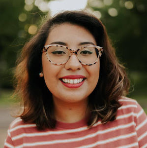 Meet your Posher, Ashley